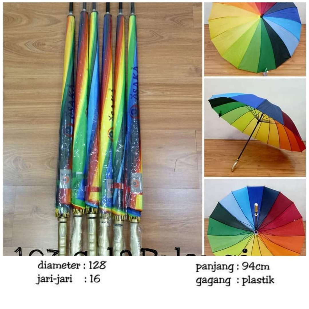 Payung Pelangi