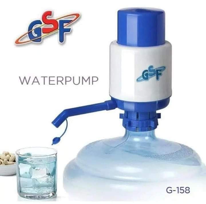 Water Pump Galon